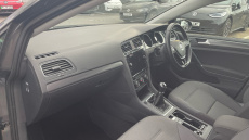 Volkswagen Golf 1.5 TSI EVO SE [Nav] 5dr Petrol Hatchback